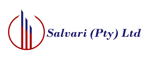 Salvari (Pty) Ltd logo