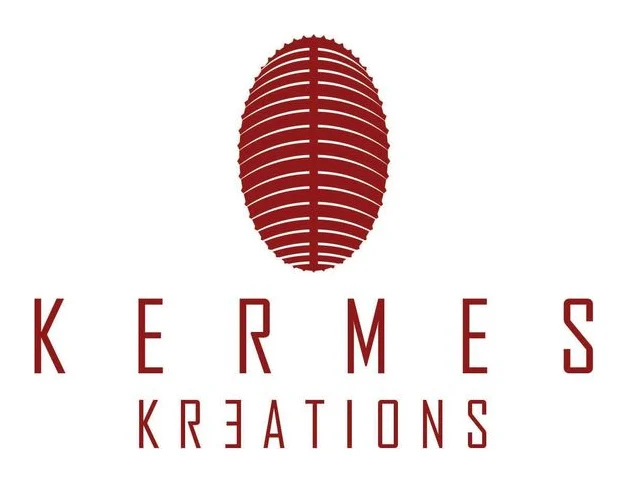 Kermes Kreations logo