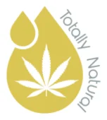 Totally Natural logo