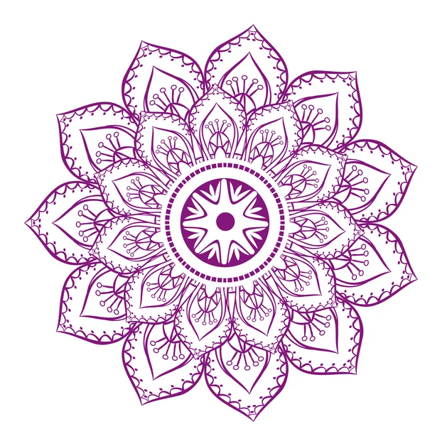 Dr Lilian Cabiron-The Mindfulness Coach logo