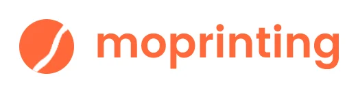 Mo Printing logo