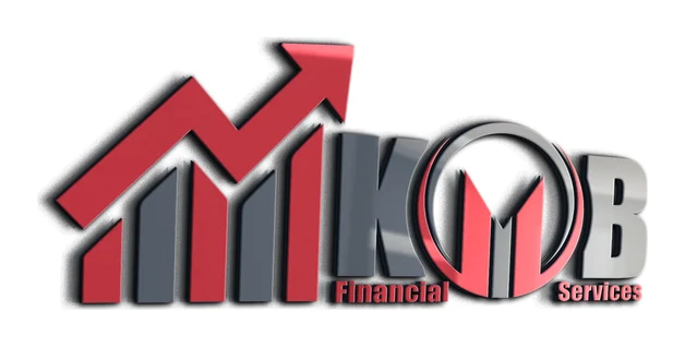 KMB Financial Services (Pty) Ltd logo