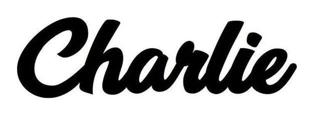 Charlie Bistro and Bar logo