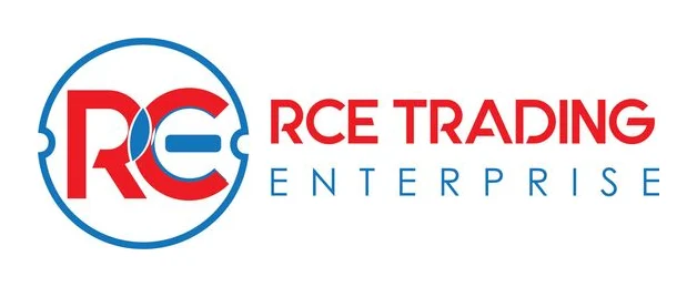 RCE Trading Enterprise logo
