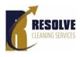 Resolve Cleaning Services logo