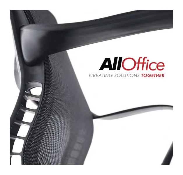 All office Johannesburg logo