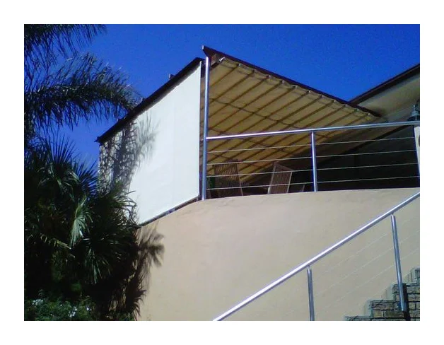 Action Awnings logo