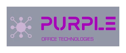 Purple Office Technologies logo