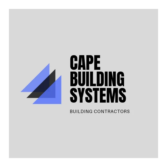 Cape Building Systems logo