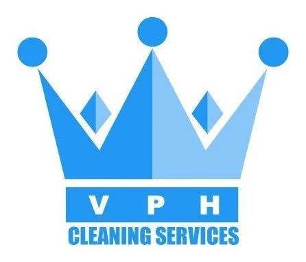 VPH Cleaning Services logo