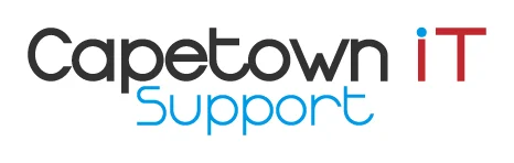 Capetown iT Support logo