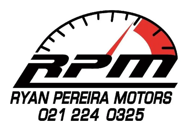 Car Service & Repairs (Ryan Pereira Motors) logo