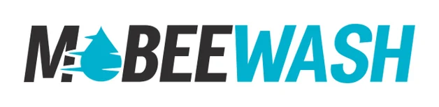 MobeeWash Roodepoort logo