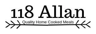 @118 Allan logo