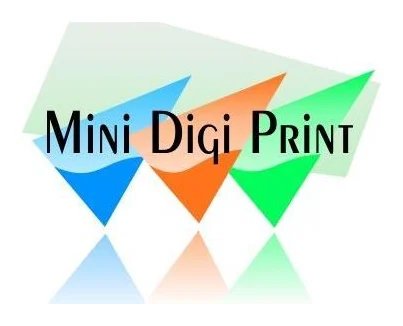 Mini Digi Print logo