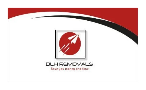 DLH REMOVALS (PTY) LTD logo