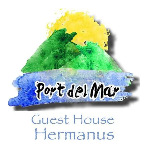 Port Del Mar Luxury Guest House logo