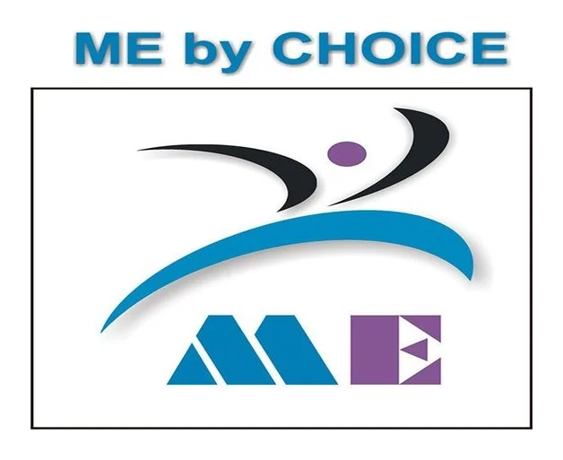 ME by CHOICE logo