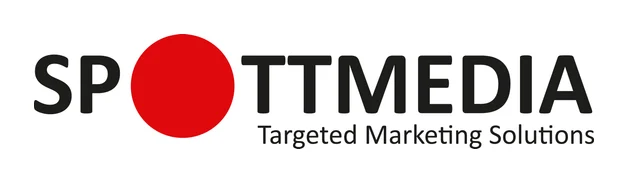 SPOTTMEDIA (Pty) Ltd logo