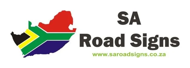 SA Road Signs (PTY)Ltd - WE MAKE ROAD SIGNS logo