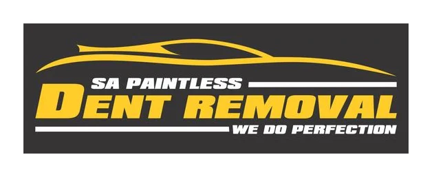 SA Paintless Dent Removal logo