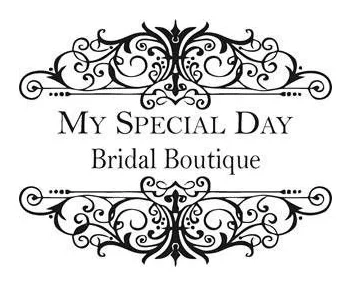 My Special Day Bridal Botique logo