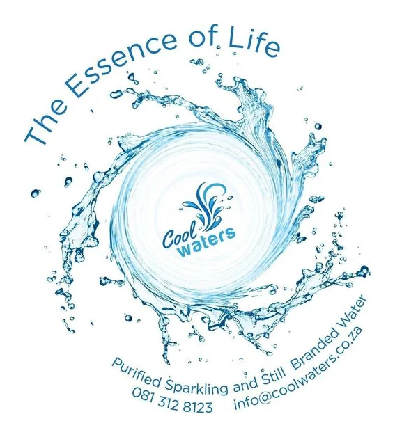 Cool Waters logo