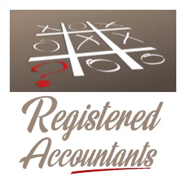 Registered Accountants logo