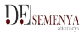 Attorneys in South Africa (DESA) logo
