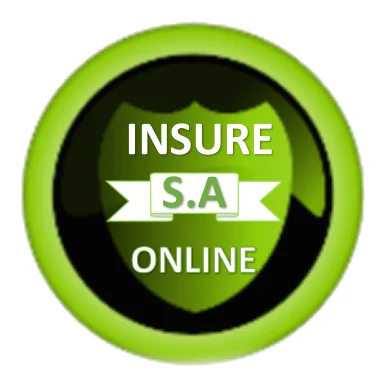 Insure S.A Online logo