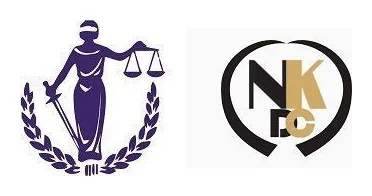 NK DEBT COLLECTOR PTY LTD logo