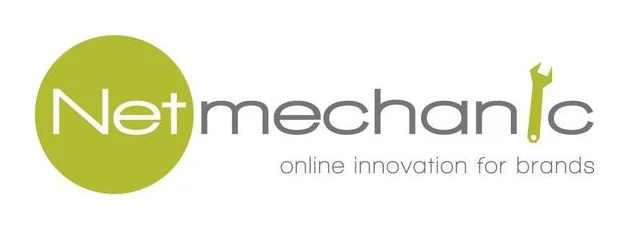NetMechanic logo