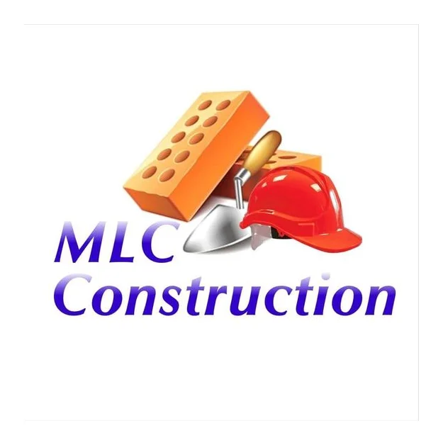 MLC Building Electrical And Land Construction logo