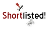 Shortlisted Recruitment logo