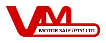 VM Motor sale (Pty) Ltd logo