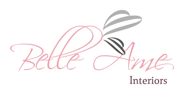 Belle Ame Interiors logo