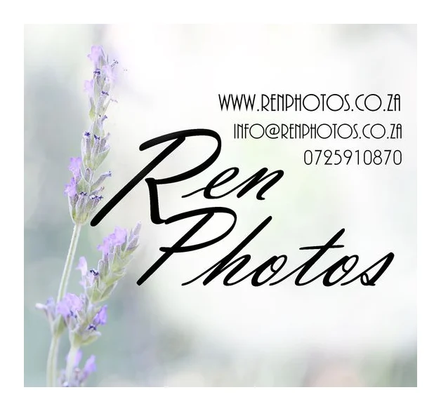 Renphotos logo