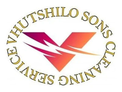 Vhutshilo sons cleaning service logo