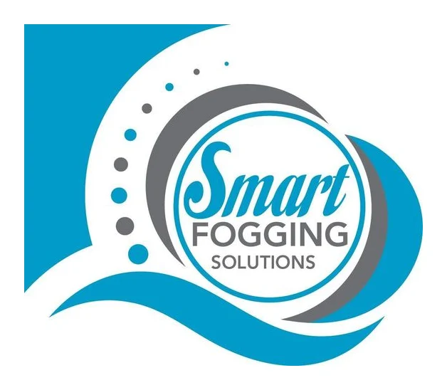 Smart Fogging Solutions logo