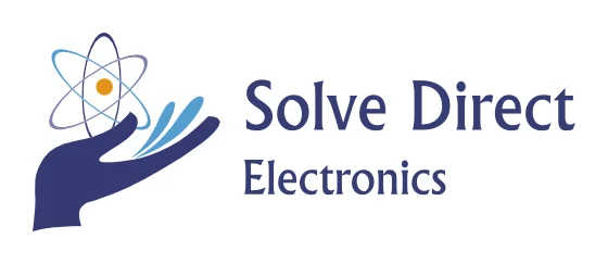 Solve Direct Electronics logo