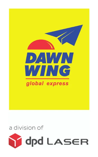 Dawn Wing logo