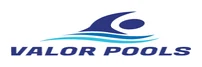 Valor Swimming Pools logo