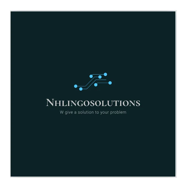Nhlingosolutions logo