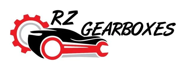 RZ Gearboxes logo