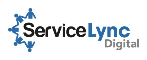 Servicelync Digital logo