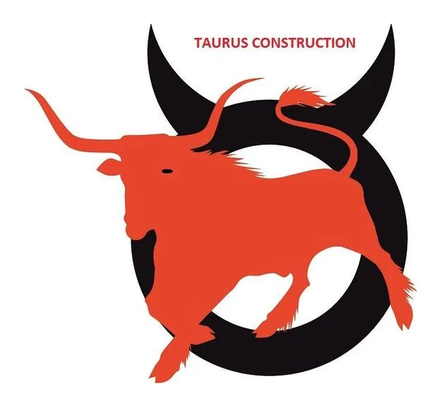 Taurus Construction and Roofing logo