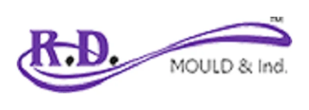 R.D. Mould & Industry logo