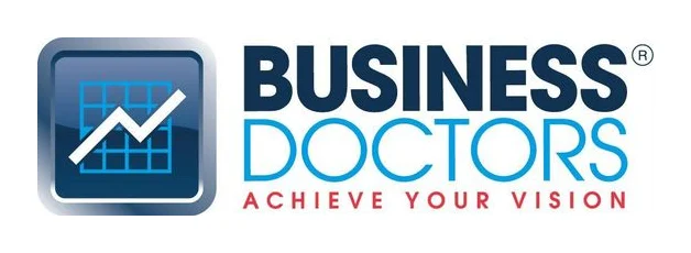 Business Doctors Centurion logo