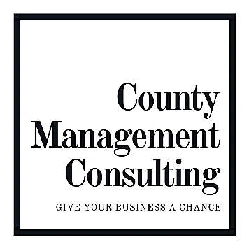 County Management Consulting logo