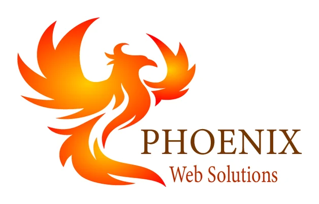 Phoenix Web Solutions logo